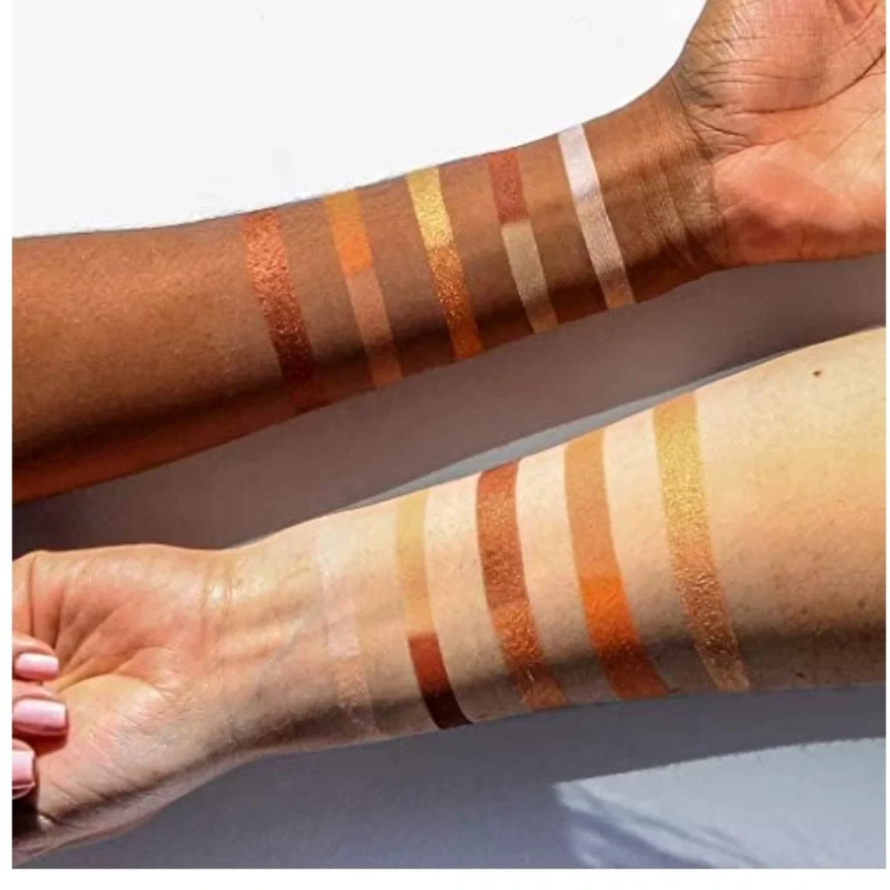 NEW! Beauty Bakerie Proof is in the Puddin’ Eyeshadow Palette